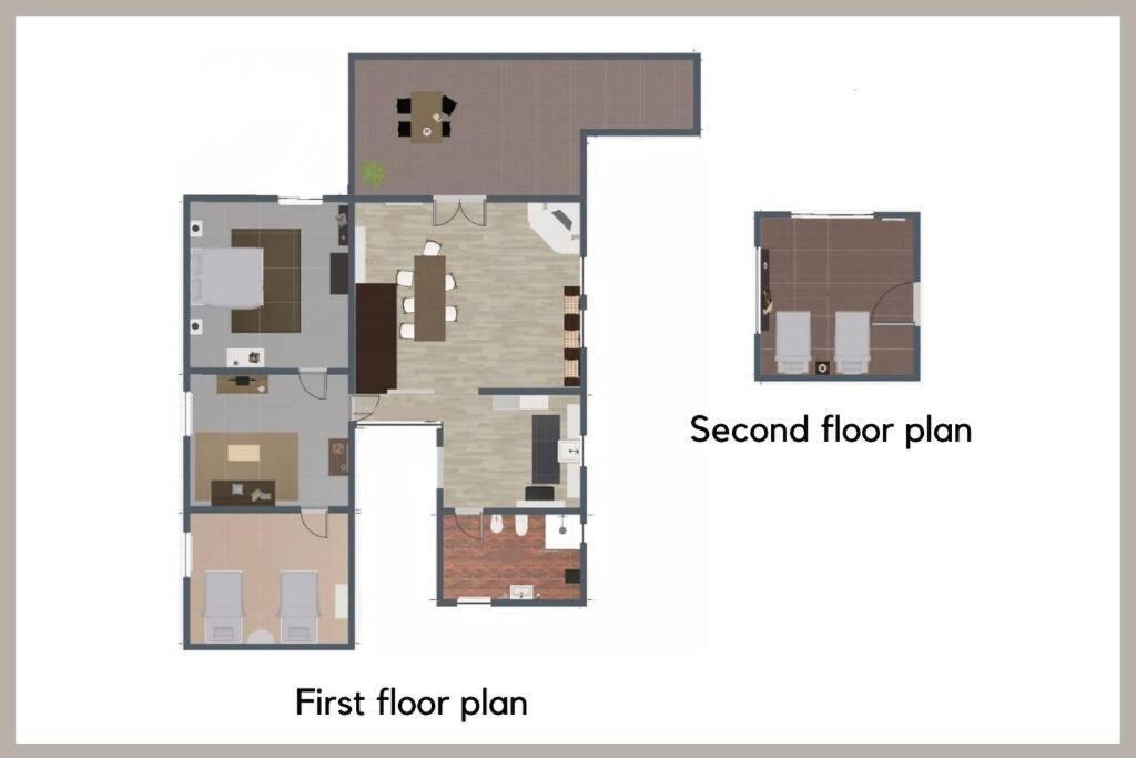 Rustico San Lorenzo Montemagno  Ngoại thất bức ảnh